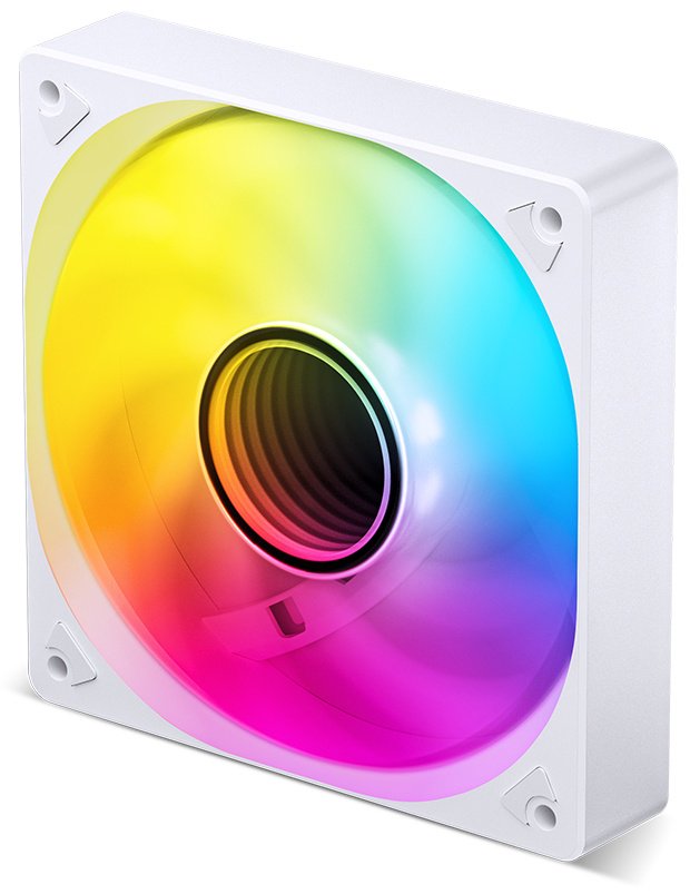 Вентилятор Jonsbo SL-120W купить,0