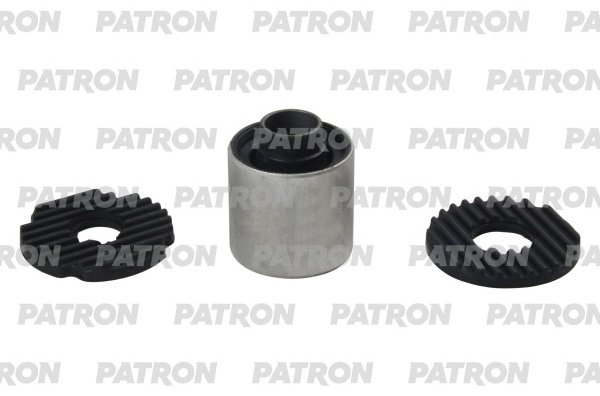 PATRON сайлентблок рычага подвески PSE10689