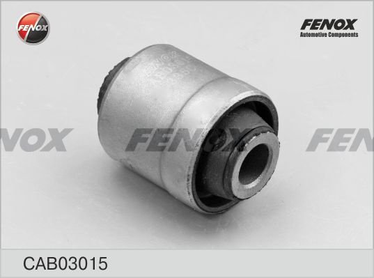 FENOX сайлентблок CAB03015
