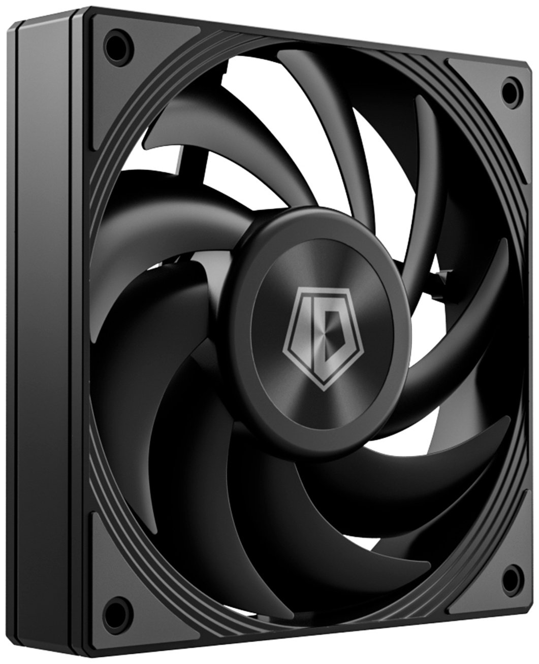Вентилятор ID-COOLING DF-125-K