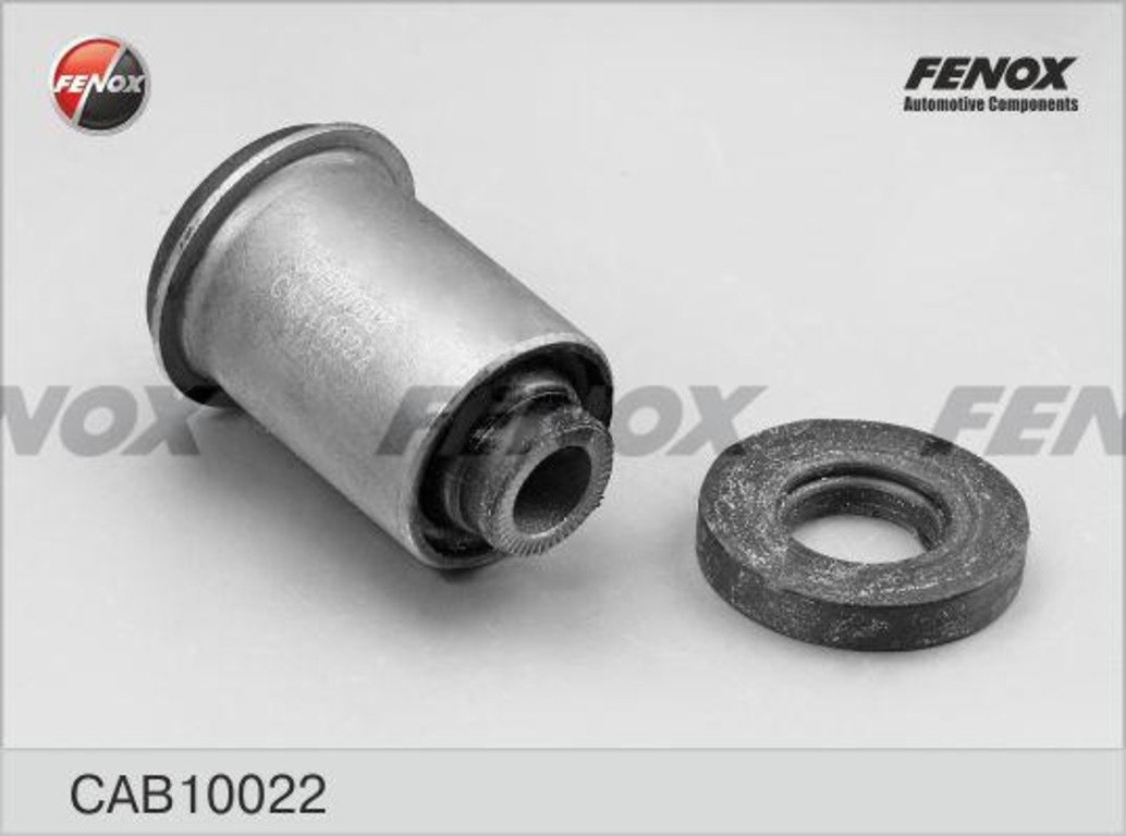 FENOX сайлентблок CAB10022