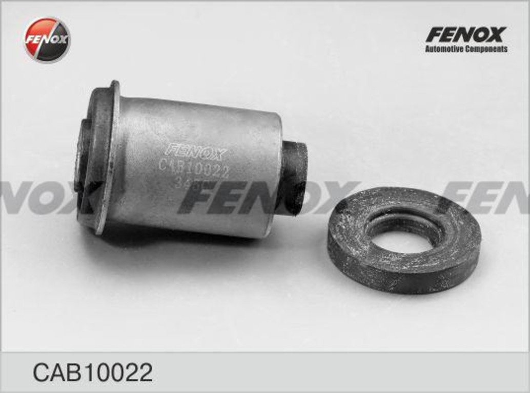 FENOX сайлентблок CAB10022