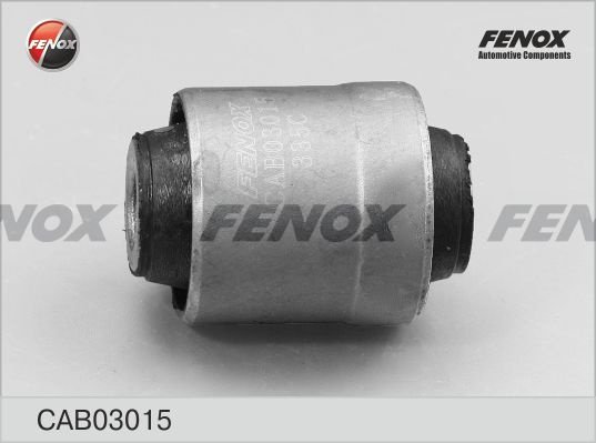 FENOX сайлентблок CAB03015