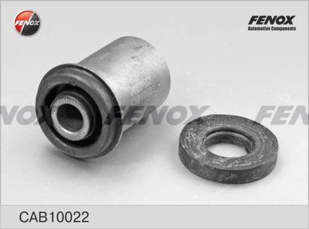 FENOX сайлентблок CAB10022