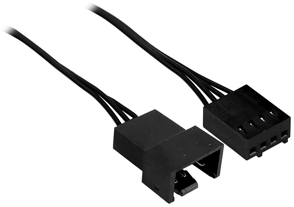 Вентилятор ID-COOLING DF-125-K купить,0