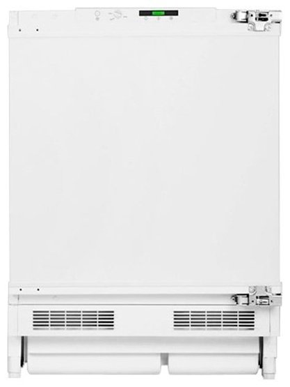 Морозильник BEKO BU1200HCA 96 л белый