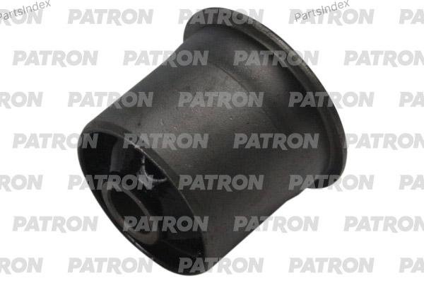 PATRON сайлентблок рычага подвески PSE10715
