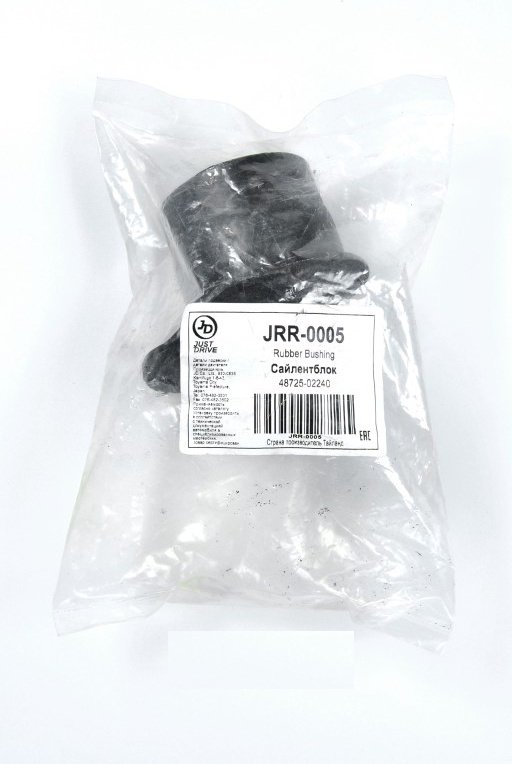 JD сайлентблок балки JRR0005