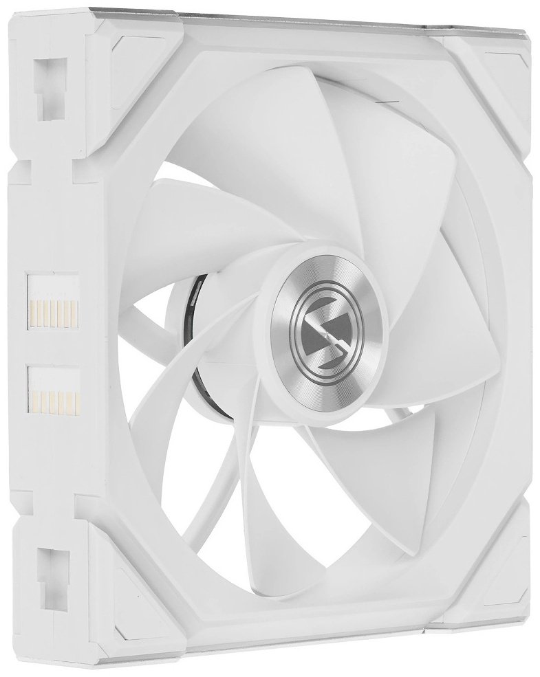 Вентилятор LIAN LI UNI FAN SL WIRELESS 120 Reverse Blade G99.12RSL1W3W.00 - ForteMarket Вентилятор LIAN LI UNI FAN SL WIRELESS 120 Reverse Blade G99.12RSL1W3W.00 купить,0