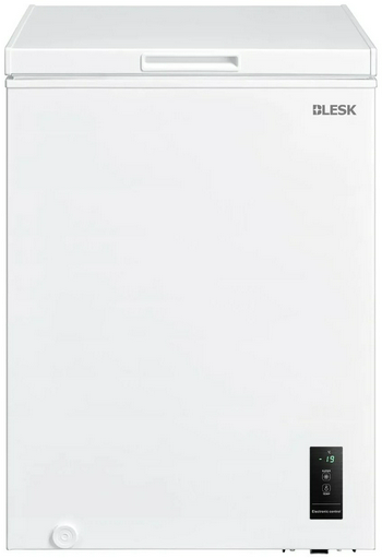 Морозильник Blesk BL-200MD 200 л белый