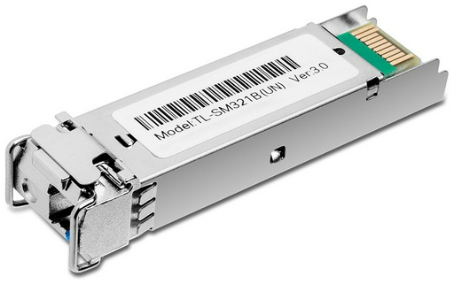 Трансивер TP-LINK SM321B(UN) V3