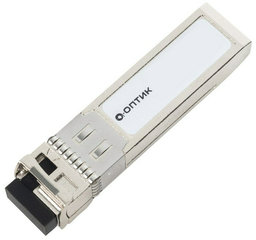 Трансивер А-Оптик AO-SFP+B23L-3D