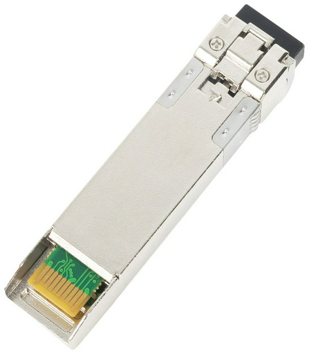 Трансивер А-Оптик AO-SFP+B32L-40D