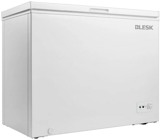 Морозильник Blesk BL-250MSD 250 л белый