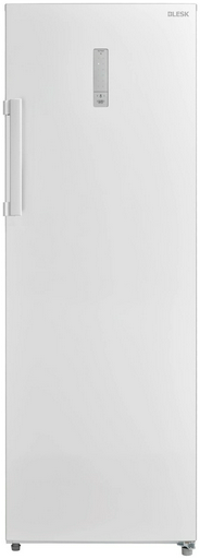 Морозильник Blesk BL-312FWEN 245 л белый