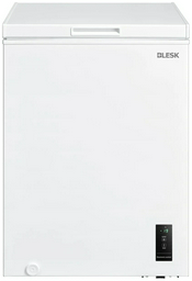 Морозильник Blesk BL-200MD 200 л белый
