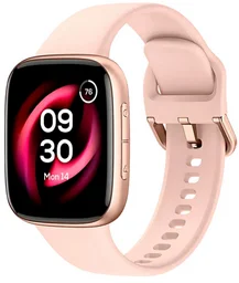 Смарт-часы TTEC Tempus Pro 2S14WV1RA 46mm Rose Gold