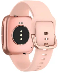 Смарт-часы TTEC Tempus Pro 2S14WV1RA 46mm Rose Gold