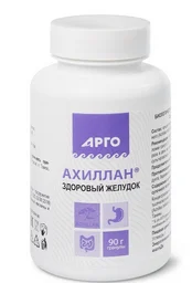 Биолит Гранулы Ахилан 90г