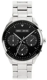 Смарт-часы TTEC Tempus Pro S 2SW08MT 45mm Silver