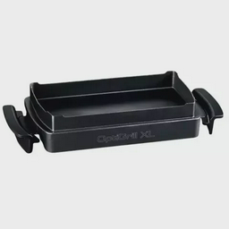 Насадка противень Tefal XA 727810 Black