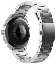 Смарт-часы TTEC Tempus Pro S 2SW08MT 45mm Silver