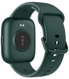 Смарт-часы TTEC Tempus Pro 2S10WPY 47mm Petrol Green