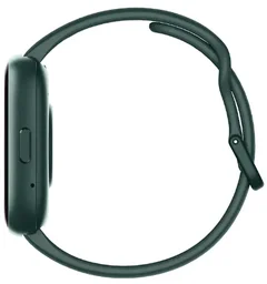 Смарт-часы TTEC Tempus Pro 2S10WPY 47mm Petrol Green