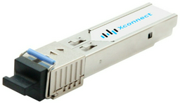 Трансивер BDCOM SFP+LX-SM-1330-20