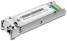 Трансивер TP-LINK SM321B(UN) V3