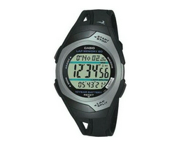 Часы Casio STR-300C-1VER