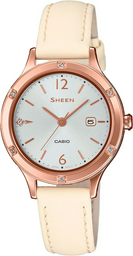Часы Casio SHE-4533PGL-7AUER