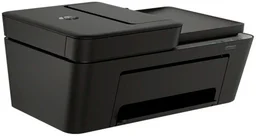 МФУ HP DeskJet IA 4376 черный