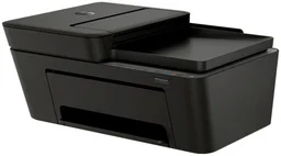 МФУ HP DeskJet IA 4376 черный
