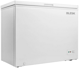 Морозильник Blesk BL-250MSD 250 л белый