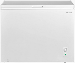 Морозильник Blesk BL-324IN 249 л белый