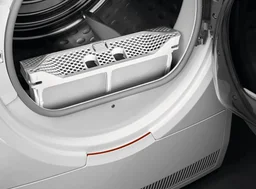 Сушильная машина AEG TR8384E белый