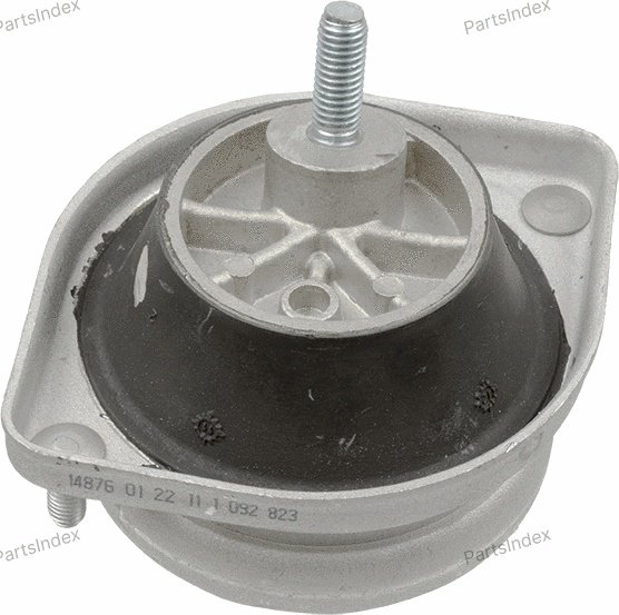 LEMFOERDER Подушка Двигателя 1487601 купить,40110