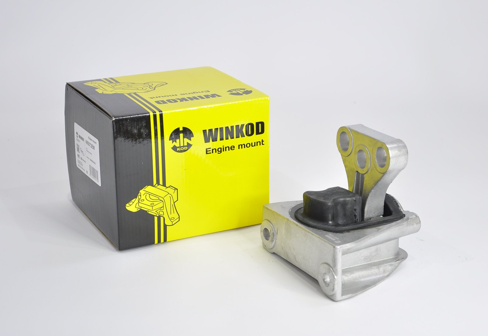 WINKOD Подушка Двигателя | Передняя W0072EM купить,13840