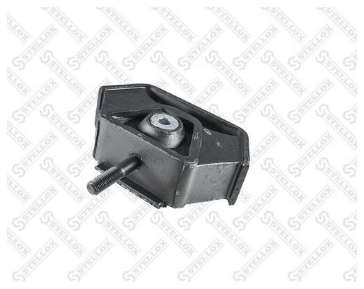 Stellox подушка двигателя 8102763SX купить,12960
