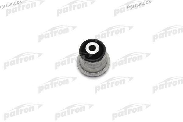 PATRON сайлентблок рычага подвески PSE10312 купить,1499