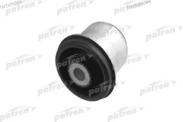 PATRON сайлентблок рычага подвески PSE10312 купить,1499