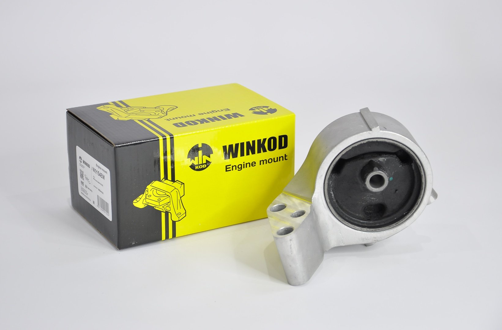 WINKOD Подушка Двигателя | Передняя W0154EM купить,14960