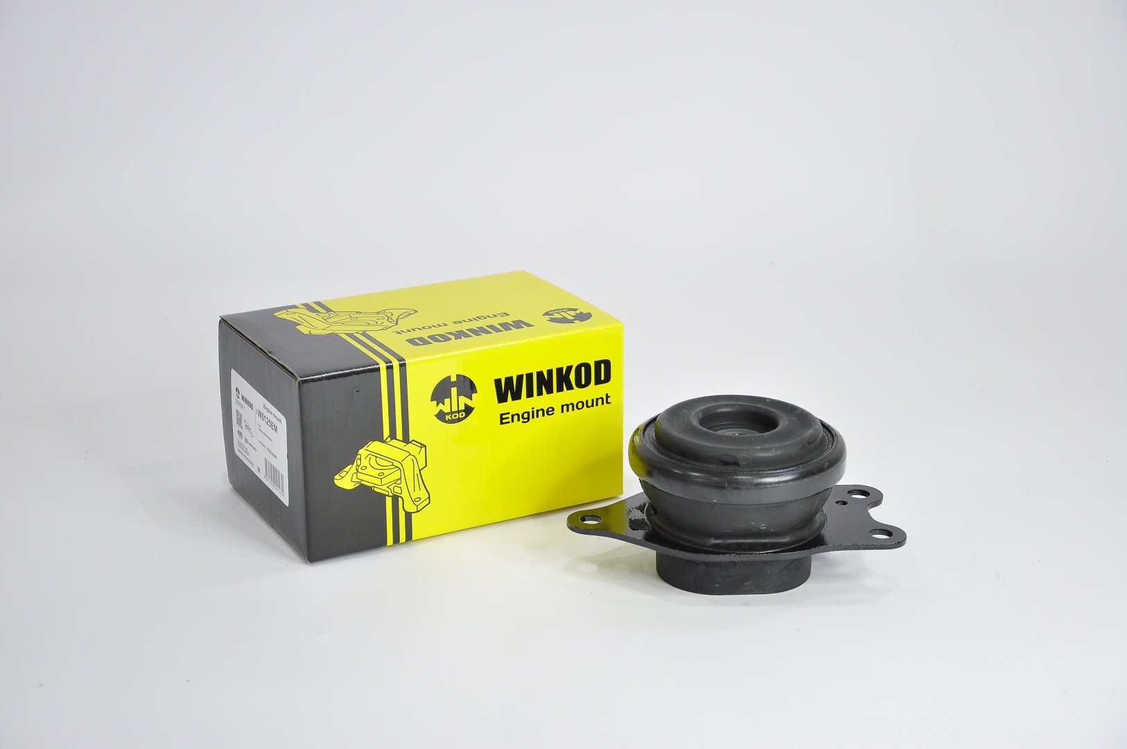 WINKOD Подушка Двигателя | Передняя W0125EM купить,11760