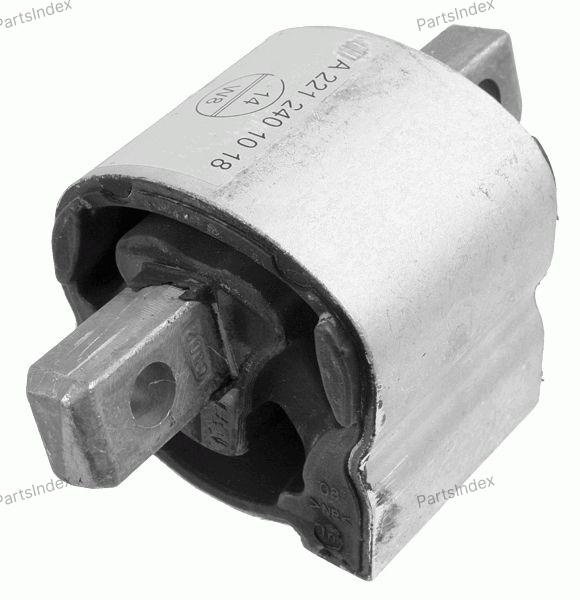 Lemforder Подушка Двигателя 3650501 купить,22750