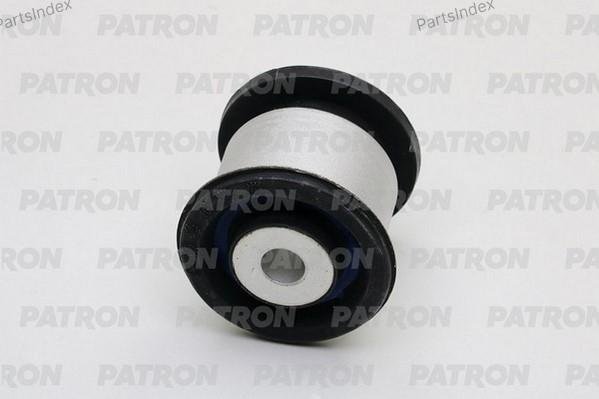 PATRON сайлентблок рычага подвески PSE10532 купить,2306