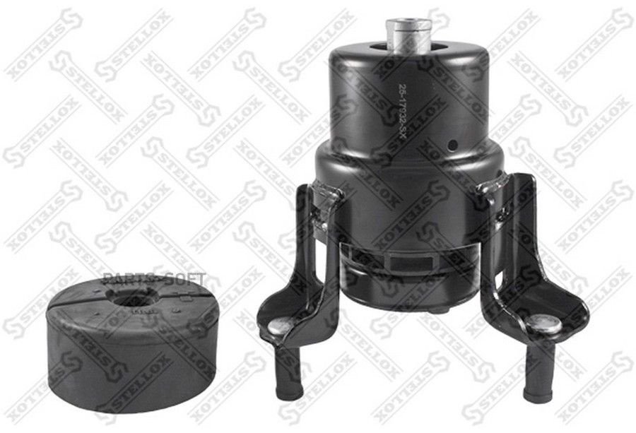 Stellox подушка двигателя 25-17932-SX купить,24500