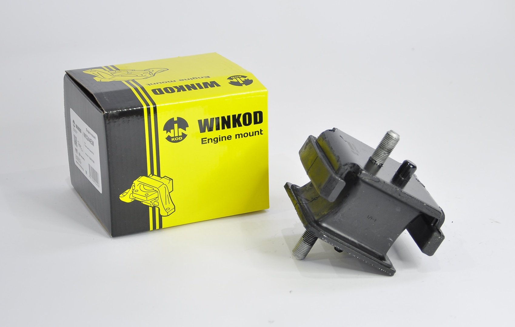 WINKOD Подушка Двигателя | Передняя W0244EM купить,7170