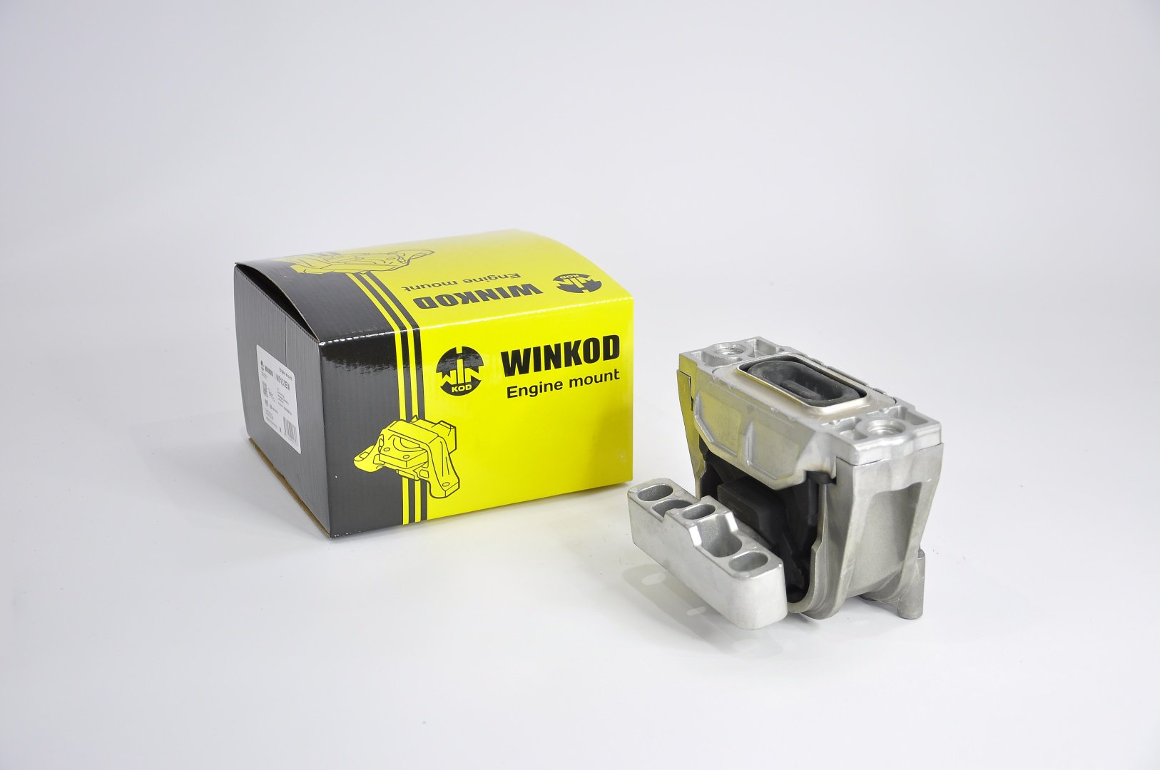 WINKOD Подушка Двигателя | Правая W0133EM купить,26300