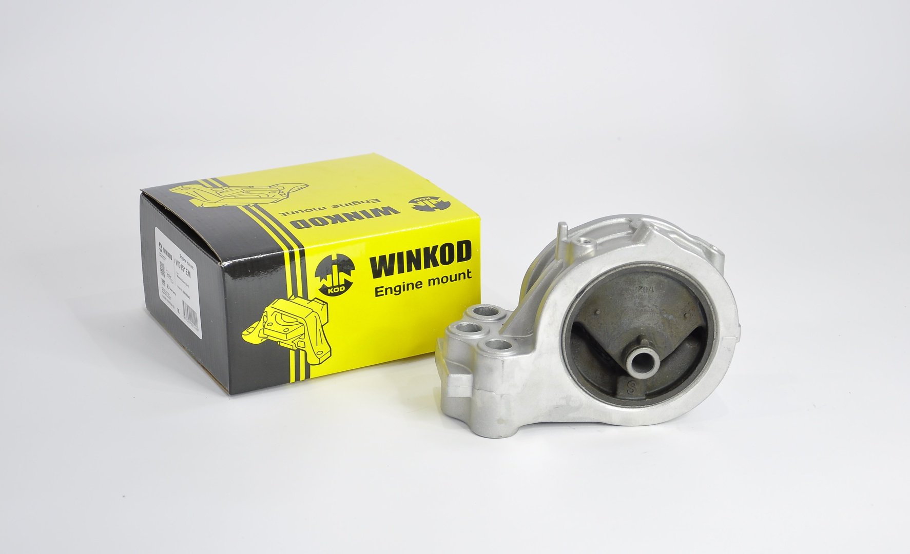 WINKOD Подушка Двигателя | Правая W0151EM купить,14280